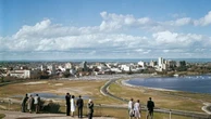 Nostalgic photos show early days of life in Perth