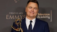 Nick Offerman reveals Parks and Recreation cast were 'texting all day' after Jonathan Joss' death