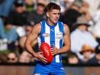 Hardeman happy to be home ahead of Roos Bunbury clash