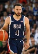 NBA star Steph Curry says he struggles with impostor syndrome
