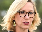 ‘Save it’: Host shuts down super tax rant