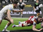 Aussie coach Peters seeks redemption for Hull KR