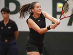 'Yes, mate' - Kasatkina happy in Aussie spearhead role