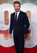 David Beckham to finally receive a knighthood