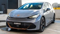 Volkswagen Group's first Australian EV hatch says adios for now
