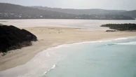 Hunt for owner of dog that bit woman on beach in Denmark