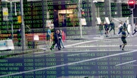 ASX slides before key economic events