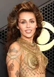 Miley Cyrus' parents thought she would end up working at Hooters: 'I had a very sexual instinct...'