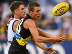 Third ACL heartbreak for luckless Richmond youngster