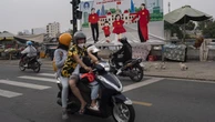 Vietnam scraps two-child policy as its population ages