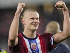 Haaland stars as Italy toppled in World Cup qualifying