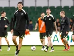 Socceroos' quick healer ready for date with destiny