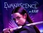 Evanescence and K.Flay announce Ballerina end-title song Fight Like A Girl