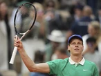 Sinner puts stop to Bublik's heroics