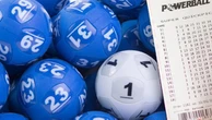 Second mega Lotto jackpot this week