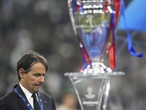 Coach leaves Inter after Champions League thrashing