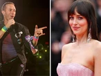 Coldplay star reportedly splits from actress AGAIN