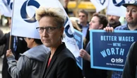 Millions of low-paid workers to learn wage rise figure
