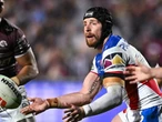Knights confirm playmaker's long-awaited NRL return