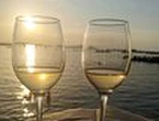 Scientist claims that people should only drink one glass of wine a year