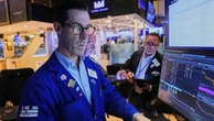 Wall Street slips after Trump's steel tariff threat