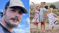 Haunting online searches from accused murderer dad revealed