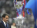 Former Inter coach hoping Saudi club comes up trumps