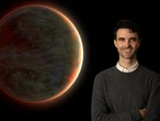Aussie astronomer tests theories of planet formation