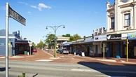 Housing call to save suburb’s once-popular main street