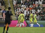 Socceroo silences 'keyboard warriors' with heroics