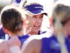 Lisa’s locked in! Dockers’ coach inks two-year extension