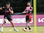 'Load of crap': Broncos address squad unrest claims