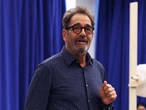 Huey Lewis admits it's unlikely he'll make or perform music again due to hearing loss