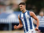 Hop to it! Sheezel says young Roos excited for WA stint