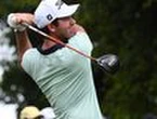 Gouveia rides the storm for 'best round of my life'