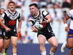Charlie who? Finance broker readies for Tigers debut