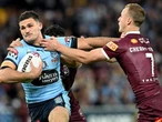 'Really? Wow' - Blues' surprise at Cherry-Evans axing