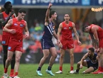 Suns' top-four spot on line in Geelong 'litmus test'
