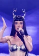 Katy Perry got Botox after arriving in Australia for Lifetimes tour