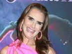 Brooke Shields will only give her jewellery to one of her daughters