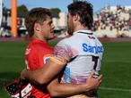 Kiss goodbye to doubts about safety of betting on Reds