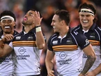Brumbies on high alert for major Hurricanes threat