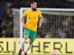 Let fans have their flares, says Socceroos veteran