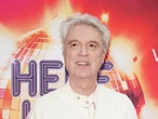 David Byrne returns with first new solo album in seven years