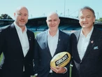 ‘Nearly fell off my day bed’: Voss on trade talk