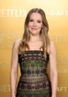 Kristen Bell refuses to work outside Los Angeles