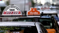 Huge move to stop airport taxi rip-offs