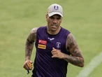 Mixed injury update for Dockers veterans