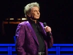 Songwriting has changed, says Barry Manilow