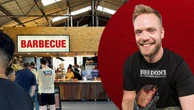 Fresh twist after Perth BBQ joint reveals plan to move